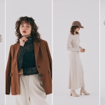 「変えるなら質感」シンプルスタイルに差が出る服【6選】 春にもつながる新定番の選び方