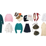 「冬から春に変わるとき」スタイリストが買った服【30選】
