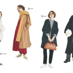 スニーカーにありがちな不満のないスニーカー【3選】 服を選ばない白・暖かいボア・脚を短く見せない厚底