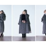 シンプルなコート1枚で「3つのUPがのぞめる着方」 新しい服よりバランス重視の着回しパターン