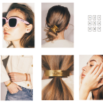 セリーヌの高貴なアクセサリー【6選】「ひと目で惹かれる」リングやヘアクリップ