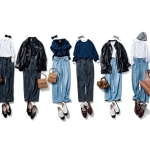 スタイリストに聞く「着回しにムダが出ない」アイテムの選び方【6選】ポイントは「服と服とのつながり」