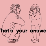 迷子の子どもにどう接する？ ゲッターズ飯田さん一番弟子が暴く「あなたの知らない恋愛心理」