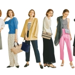 【ANTEPRIMA】 好きな服がより生きる「シンプル以上のかごバッグ」