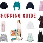 合わない服が少ない服【15選】スタイリストたちの「買ってよかった」夏につながっていくアイテム