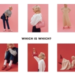 変えるのは小物の色だけ「同じ服でも印象が変わる」 小さな赤とピンクの効かせ方【6選】
