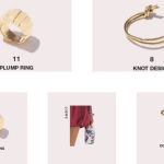 服がシンプルなら「アクセはシンプル以上」 重ねづけせず1つでいいリング・ブレスレット【11選】