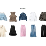 買いの決め手は？ スタイリストに聞いた「合わせやすいだけじゃない」メリットがある服【10選】