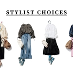 「自分が上がる服しか買いません」スタイリストが考えるワードローブを新調する基準とは？