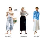 スタイリストが「ZARAで服以外に狙う」ものとは？プロも買ってる隠れた名品