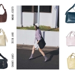 ななめがけバッグ【13選】「夏服に合う・体形カバーにもいい」メリットだらけのデザイン