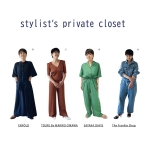 【低身長スタイリストのリアル買い】1着で完成度の高いオールインワン【4選】