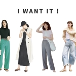 「ZARAで見つけた」シンプルな服に似合うデザイン【10選】マンネリを脱する精鋭アイテム