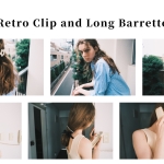 「使うだけで凝って見える」ヘアクリップ・バレッタ【8選】時短でオシャレな髪の飾り方