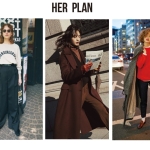 「定番服でも今っぽい」 人気スタイリストがよく使う簡単なテクニック【16選】