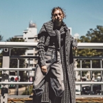 寒さを楽しむ余裕が出る「身軽なアウター」【Autumn – Winter from DIESEL Collection】