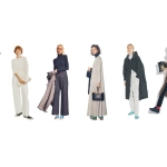 3つの着方の特徴とは？ 人気スタイリストに聞いた「スニーカーでオシャレな人」