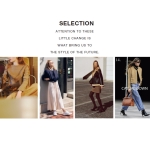 トレンドは「短い服」【30選】自動的にスタイル良く見えるトップス・アウター