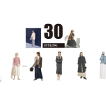 スニーカーは「似合う服が分かれば悩まない」見た目から入るコーディネート実例集　