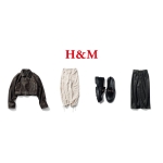 H＆Mで“買い”の新作は?「3,000円以下で試せる」最旬デザイン
