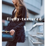「カッコいいけどかわいい」黒好きにおすすめしたい春も使える「さわりたくなる黒い服」　