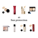 「SPF15から50＋まで」予定に合わせて使い分ける「UV効果のある」ベースメイクの名品