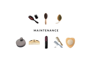 地肌や髪にストレスを与えない美しさを引き出す　セルフほぐし P-UP XTERA テラヘルツ クッションブラシ 毛髪 頭髪 髪 ツヤ 静電気