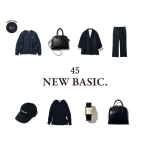 「ベーシックだけど特別だから」スタイリストたちが買った「いちばんいい黒」名品