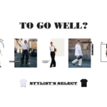 どこが違う？スタイリストに聞いた「普通のTシャツでオシャレに見える」簡単テクニック