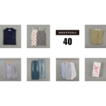 似合う服も多いから「いつまでも着続けられる」ベーシックな名品