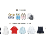 いま買うなら？ スタイリストが選んだ「夏だけで終わらない」着回しが続く服