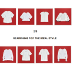 同じ白Tシャツでもこんなに違う「シンプルだけど普通じゃない」白Tシャツ