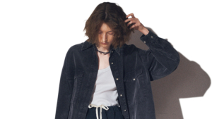 明日なに着る？】モスグリーンのチェスターコート | GISELe(ジゼル)