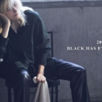 「飾らなくてもキレイ」着方に頼らなくていい「黒の服」