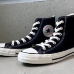 愛用歴20年以上！コンバース好きが語る四半世紀ぶりにリニューアルした「新・ALL STAR」の魅力