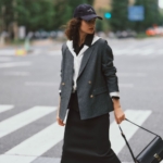 コートを着るその前に「手軽で身軽な名品ジャケット」【ROPÉ PICNIC】