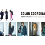 冬のキーカラーは？定番色にキレイになじむ「色みが変わった」5色の新傾向