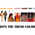 トレンドカラーは？ スタイリストが「気にする」オシャレが上手くなる色