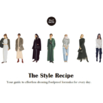 「合わせ方だけワンパターン」 服は変えても変えなくても「差がつく」着回しの実例集