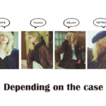 ジャケット上手はどこが違う？ シンプルな服で「古く見える人・今っぽく見える人」の違い