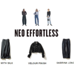 普通のデニムより「メリットが多い」キレイに見えて心地いい「シンプルなデニム」