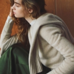 「“さらにいい”をかなえるニット」手の届く贅沢・BANANA REPUBLICのカシミヤ＆メリノ