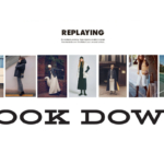 ダウンを可愛く着る方法 「オシャレしたい日」の実例集