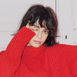 「暖かくスタイルUP」体のラインも拾わない「むしろ華奢見え」セーターの選び方