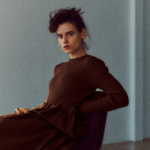 飾らなくても「シンプルなのに絵になる」 ワンピースの選び方　