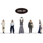 「色は減らして・着方を増やす」シンプルが上達する「組み合わせのテクニック」