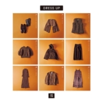 難しいを「簡単で可愛い」に変える「着なくならない」新たなブラウン服