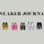 トレンドが変わったスニーカー「オシャレな人に選ばれている」その理由