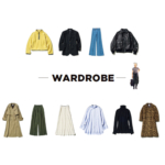 シンプルに見えて「着ると違う」 どこまでも着回せる「メリットだらけの服」