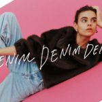 「服と合わせ方は普通でも」デニム上手に見える「コーディネートの違い」